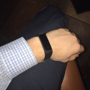 Fitness Trainer Watch